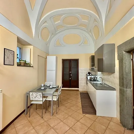 Апартаменты Casa Dell'edera T *