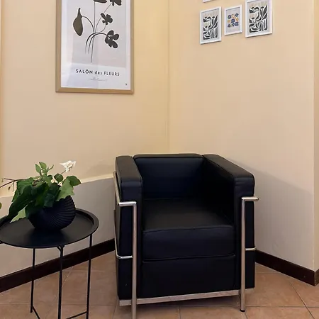 Апартаменты Casa Dell'edera T *