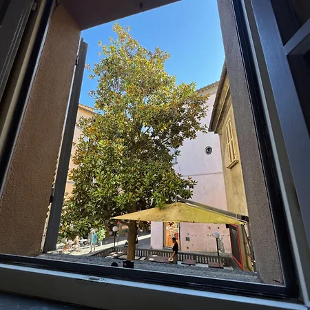 Casa Dell'edera T Apartamento