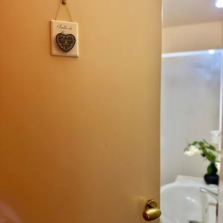 Apartamento Casa Dell'edera T *