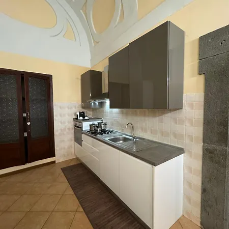 Casa Dell'edera T אורביאטו