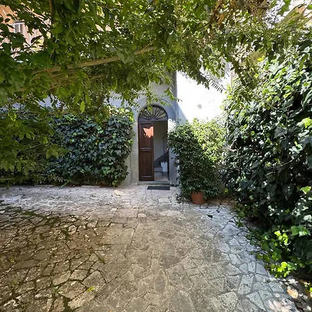 Casa Dell'edera T Орвието