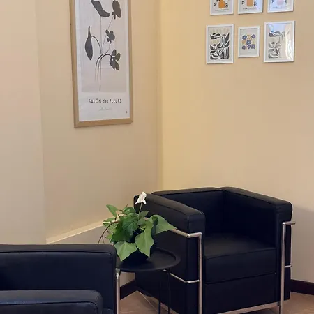 Apartamento Casa Dell'edera T Orvieto