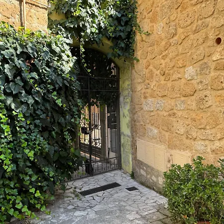 Casa Dell'edera T Apartment Orvieto