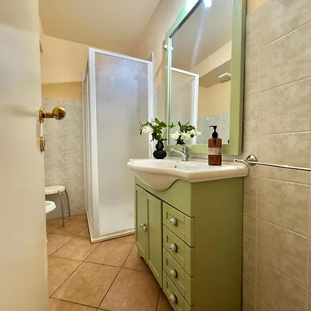 Apartamento Casa Dell'edera T *