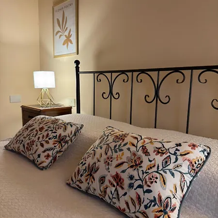 Casa Dell'edera T * Орвието