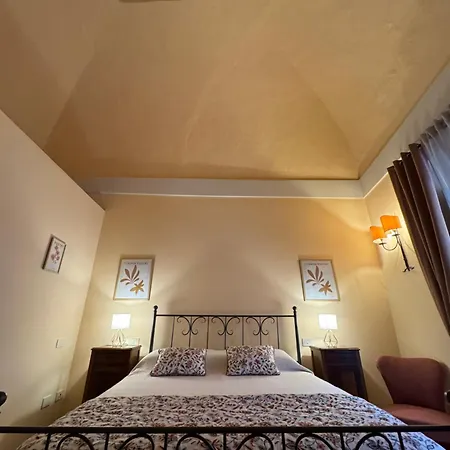 Casa Dell'edera T Orvieto