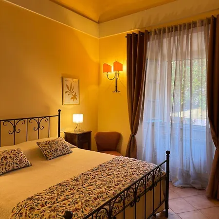 Casa Dell'edera T Апартаменты