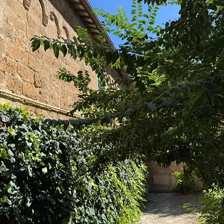Casa Dell'edera T