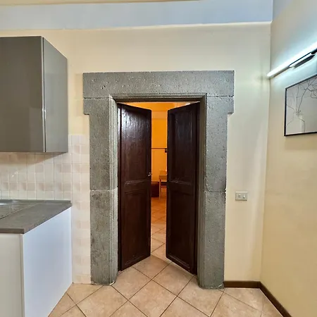 Casa Dell'edera T דירה *