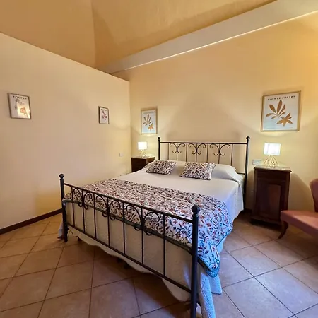 דירה Casa Dell'edera T אורביאטו