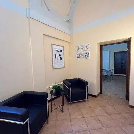 Casa Dell'edera T Апартаменты