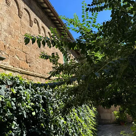 Casa Dell'edera T Apartment Orvieto