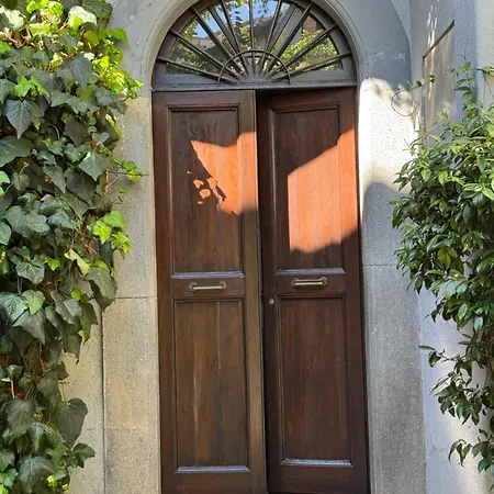 Casa Dell'edera T Apartamento