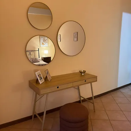 Casa Dell'edera T Apartamento