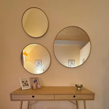 Casa Dell'edera T דירה *