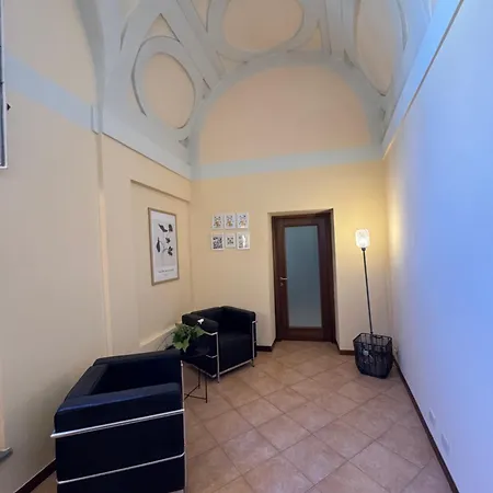Casa Dell'edera T * Орвието