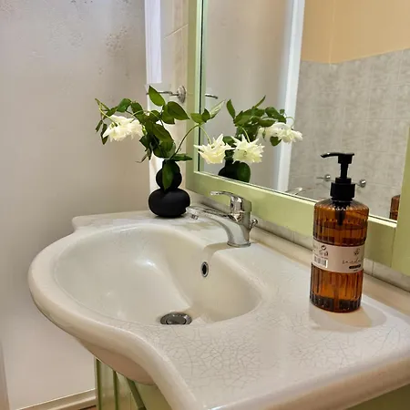 Casa Dell'edera T * Orvieto