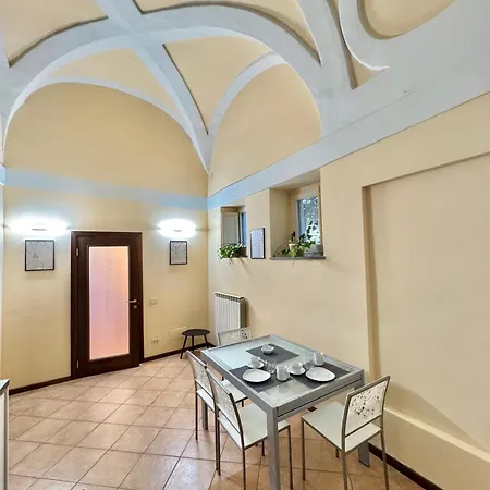 Casa Dell'edera T Апартаменты