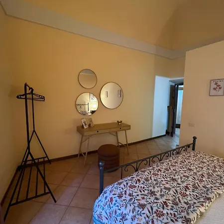 Casa Dell'edera T Апартаменты