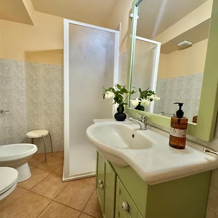 Casa Dell'edera T Apartamento *