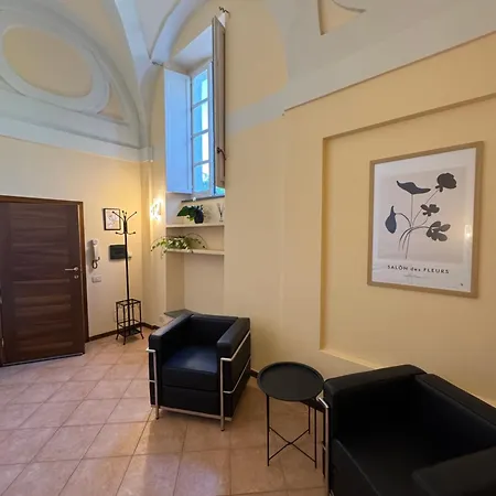 Апартаменты Casa Dell'edera T Орвието