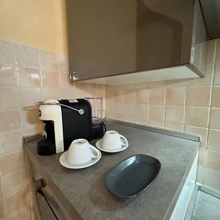 Casa Dell'edera T * Orvieto