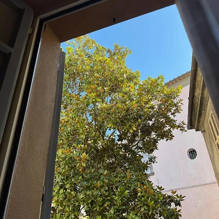 Casa Dell'edera T Apartamento