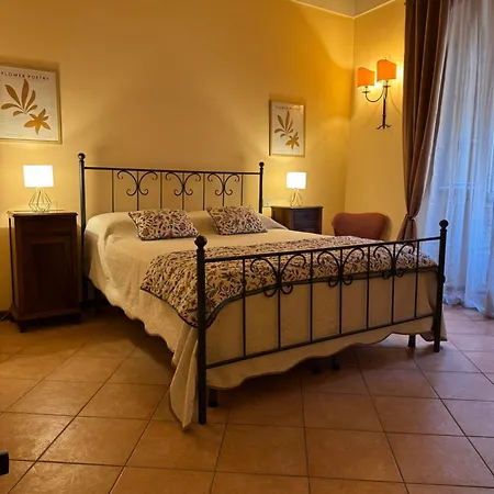 Casa Dell'edera T * אורביאטו