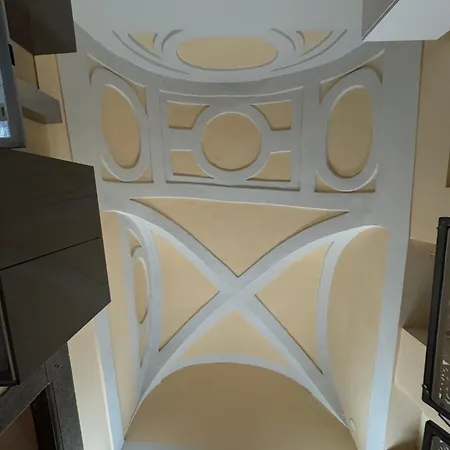Casa Dell'edera T