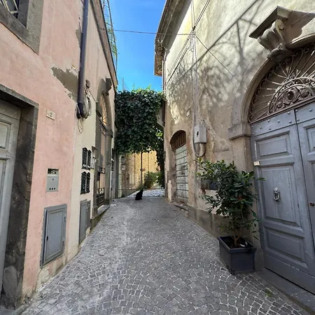 Casa Dell'edera T Orvieto