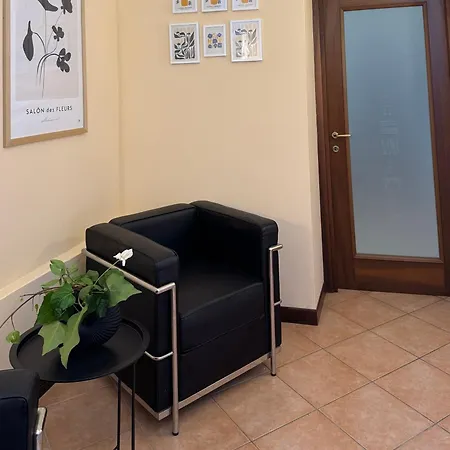 Casa Dell'edera T