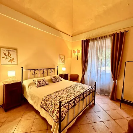 Casa Dell'edera T Apartamento