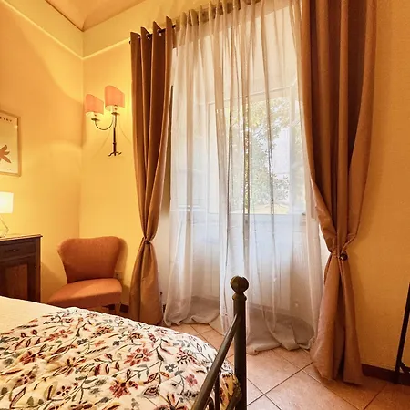 דירה Casa Dell'edera T אורביאטו