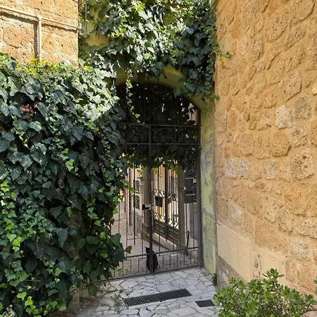 Casa Dell'edera T