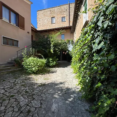 Casa Dell'edera T Apartment