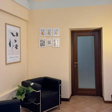 Casa Dell'edera T דירה אורביאטו