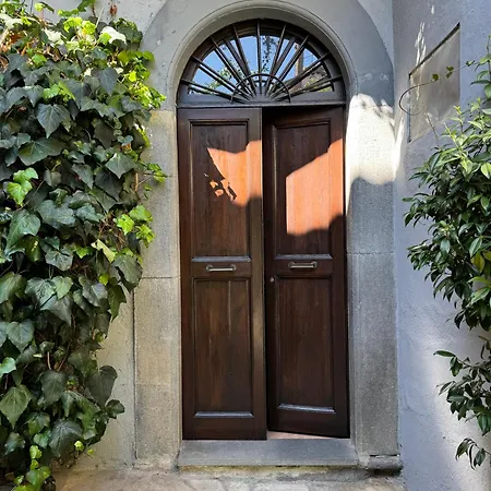 Apartamento Casa Dell'edera T *