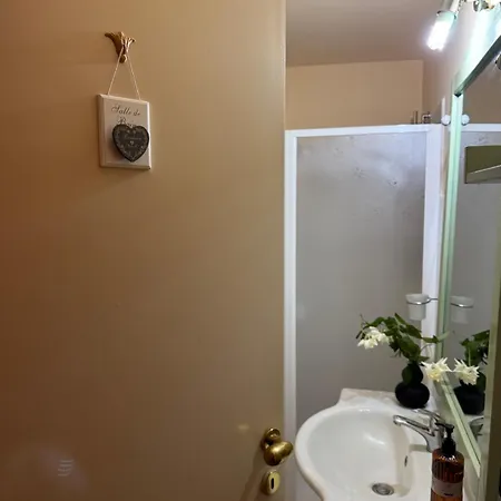 Apartamento Casa Dell'edera T