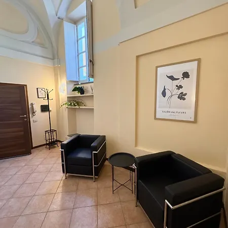 Apartamento Casa Dell'edera T *