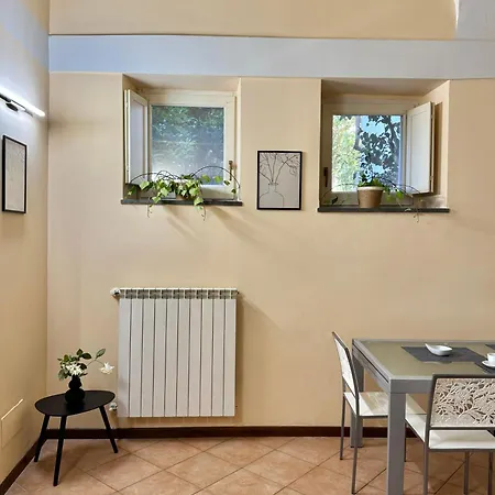 Апартаменты Casa Dell'edera T