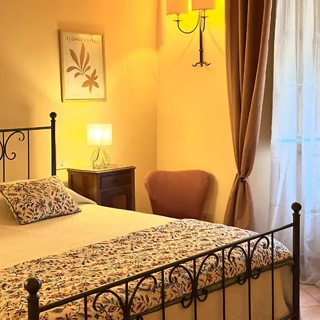 Casa Dell'edera T * Орвието