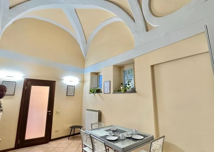 Casa Dell'edera T Orvieto