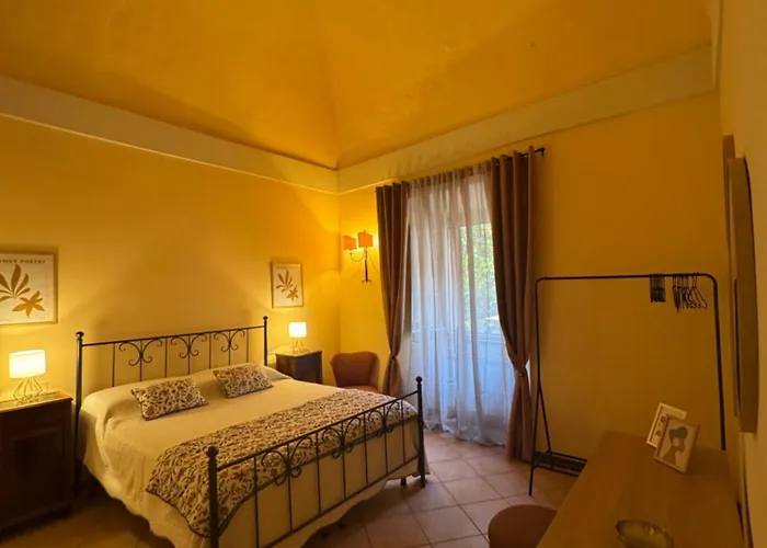 Casa Dell'edera T 아파트 *