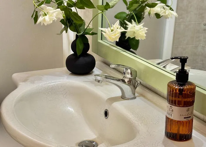 Casa Dell'edera T 아파트