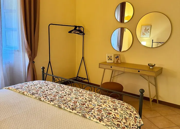 Casa Dell'edera T Orvieto