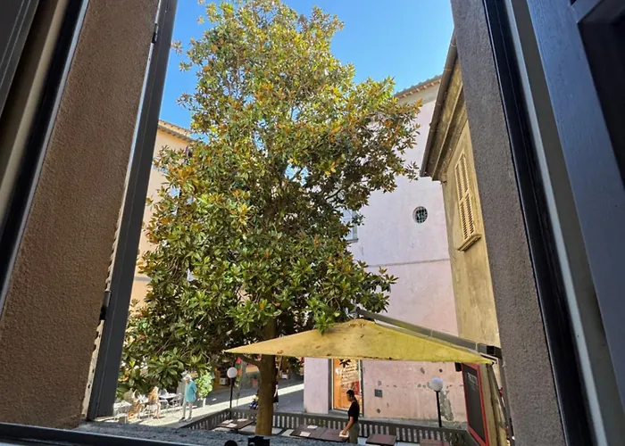 Casa Dell'edera T 아파트