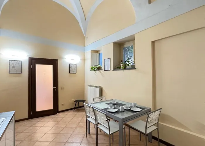 Casa Dell'edera T 아파트 *