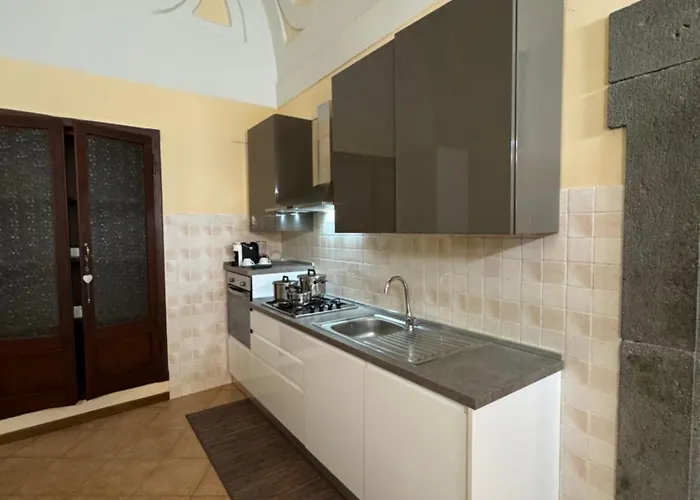 Casa Dell'edera T 오르비에토