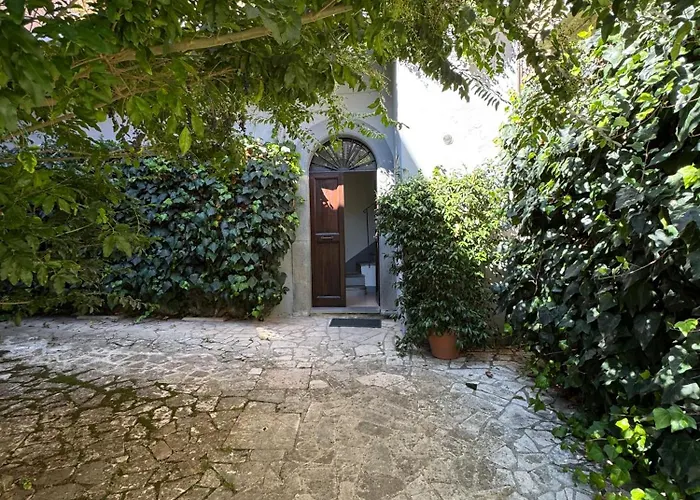 Casa Dell'edera T 오르비에토